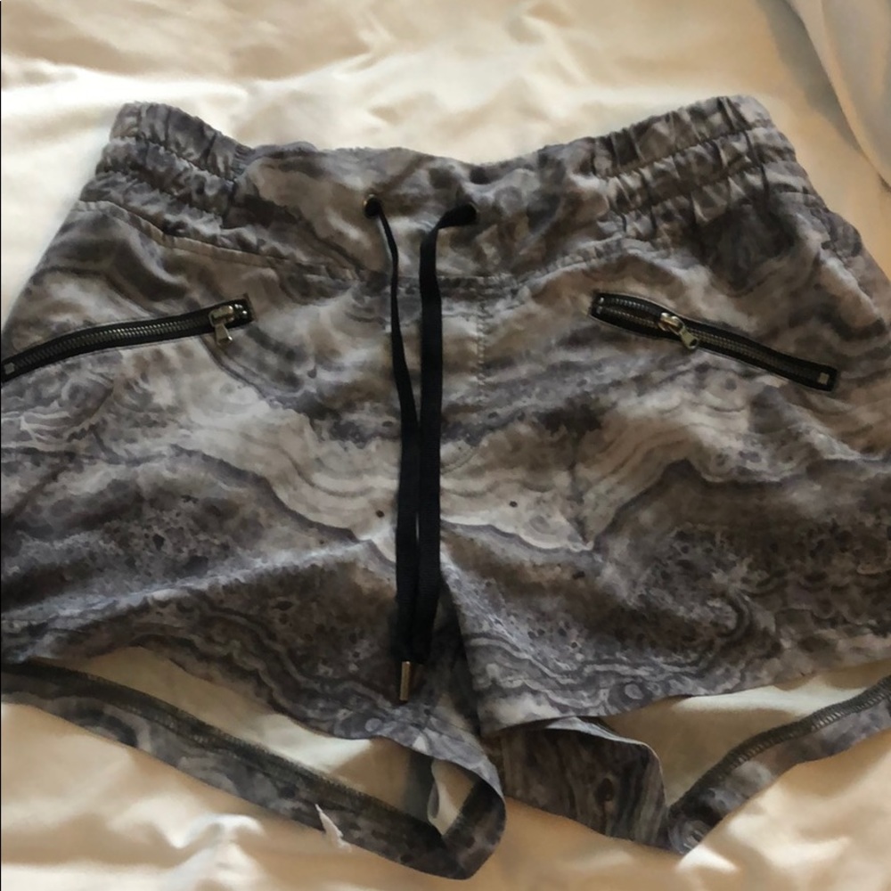 Super cute champion athletic shorts